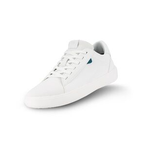 Vessi Soho Sneaker Ivory White Size 8